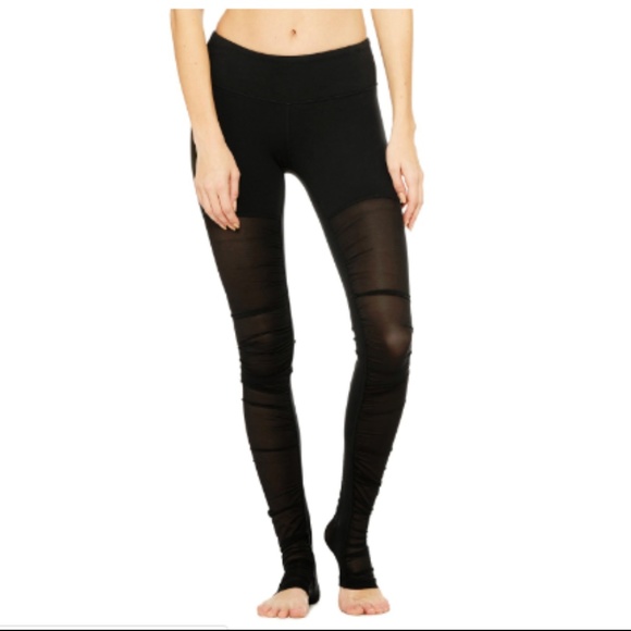 ALO Yoga Pants - Alo Yoga Goddess Legging